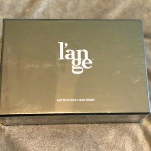 l’ange microfiber towel